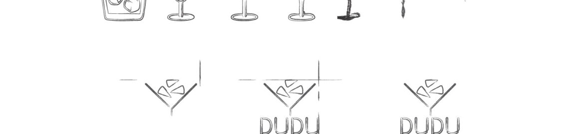 Dudu Drinks - Branding